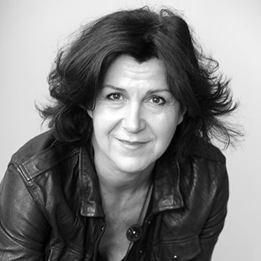 Elisabeth DE LANGHE
