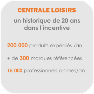 Centrale Loisirs