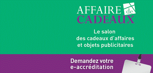 Salon Affaire de Cadeaux 2015