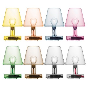 LAMPE TRANSLOETJE  FATBOY