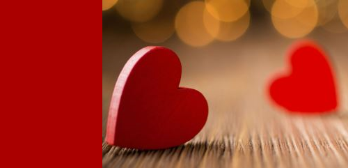 Saint Valentin J-2 : Découvrez des Cadeaux Originaux