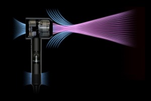 Sèche-Cheveux Supersonic Dyson