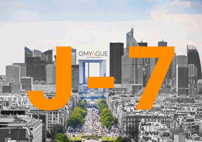 Salon Omyagué 2016