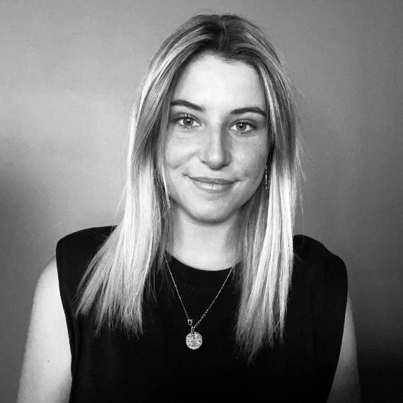 Margot ALEXANDRE